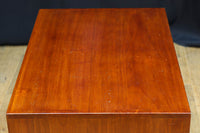 時代を重ねた風格漂う小振りサイズの小箪笥　BB3333