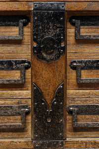 Merchant Chest BB3335