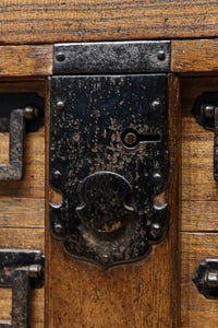 Merchant Chest BB3335