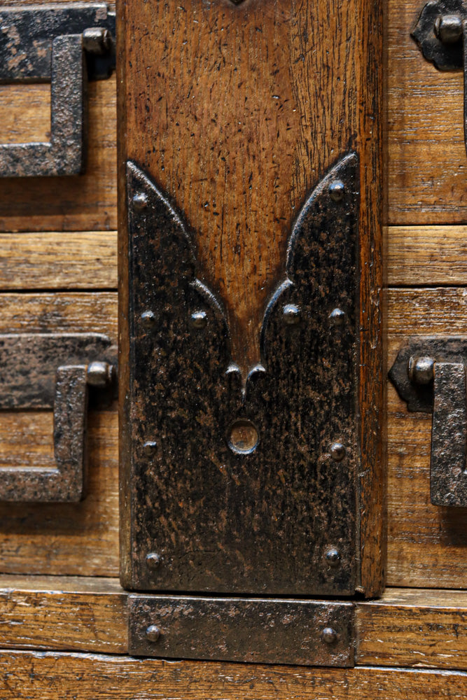 Merchant Chest BB3335