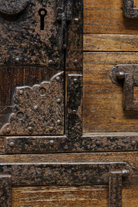 Merchant Chest BB3335