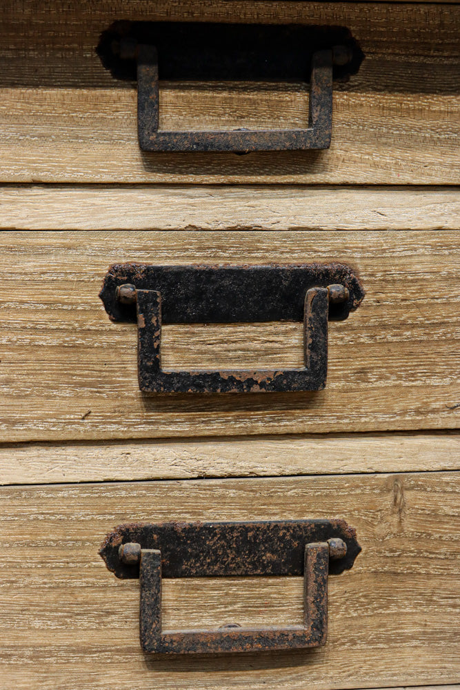 Merchant Chest BB3335