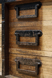 Merchant Chest BB3335