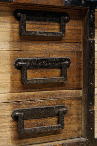 Merchant Chest BB3335