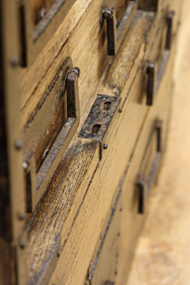 Merchant Chest BB3335