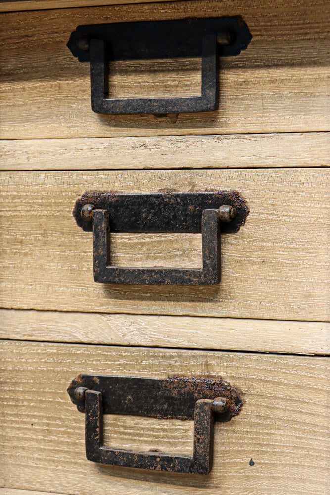 Merchant Chest BB3335