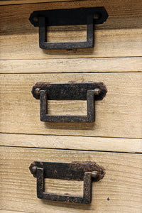 Merchant Chest BB3335