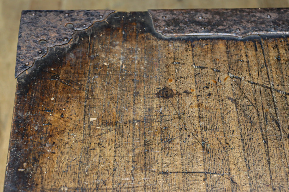 Merchant Chest BB3335