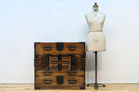 Merchant Chest BB3335