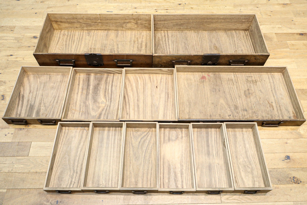 Merchant Chest BB3335