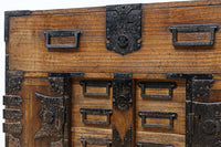 Merchant Chest BB3335