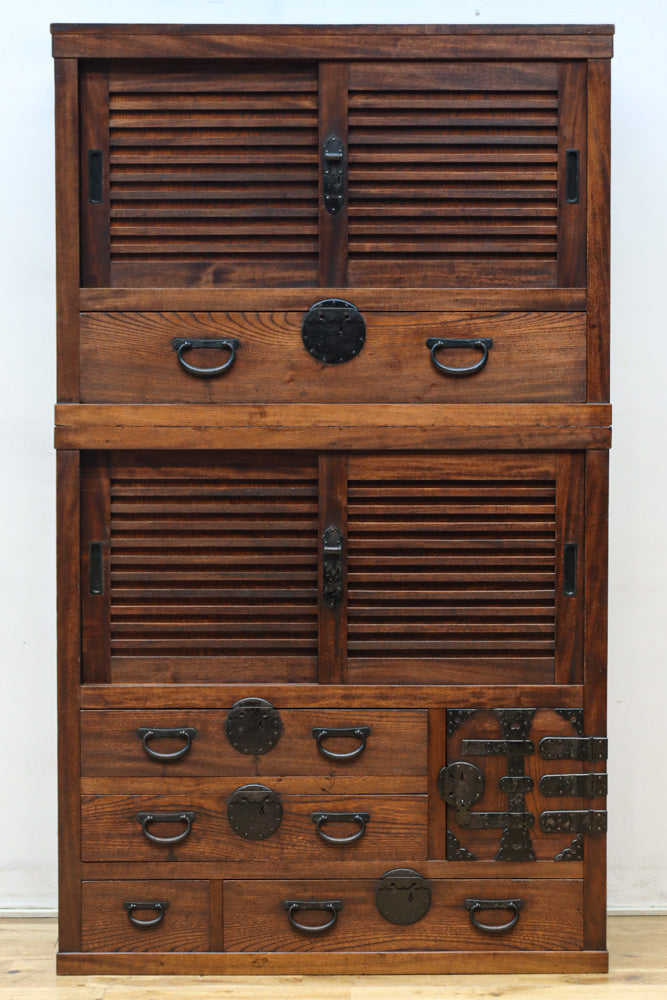 Merchant Chest BB3338
