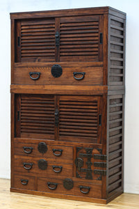 Merchant Chest BB3338