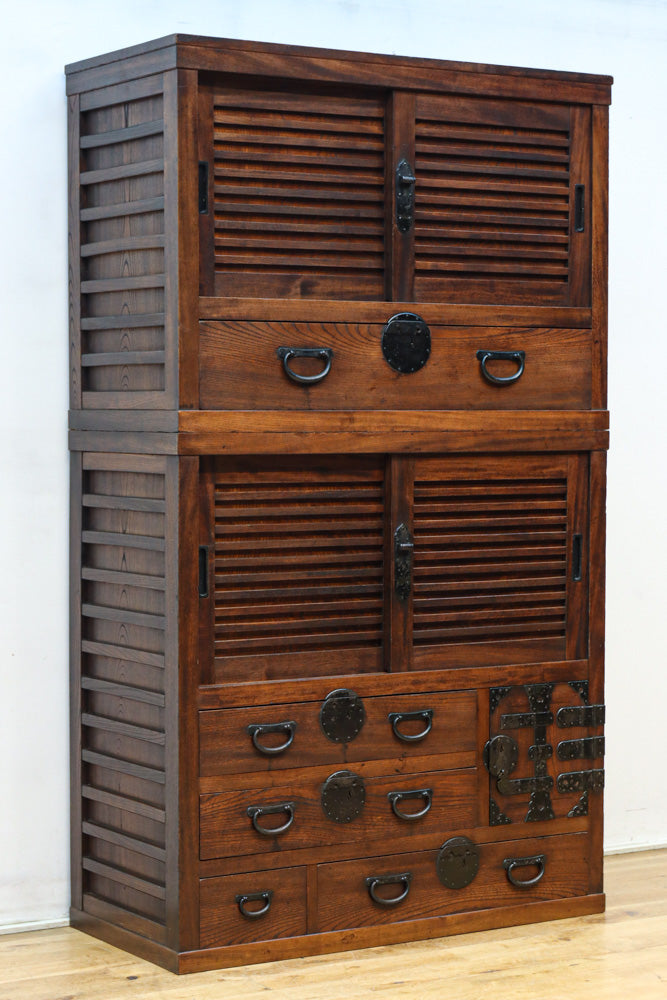 Merchant Chest BB3338