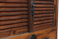 Merchant Chest BB3338