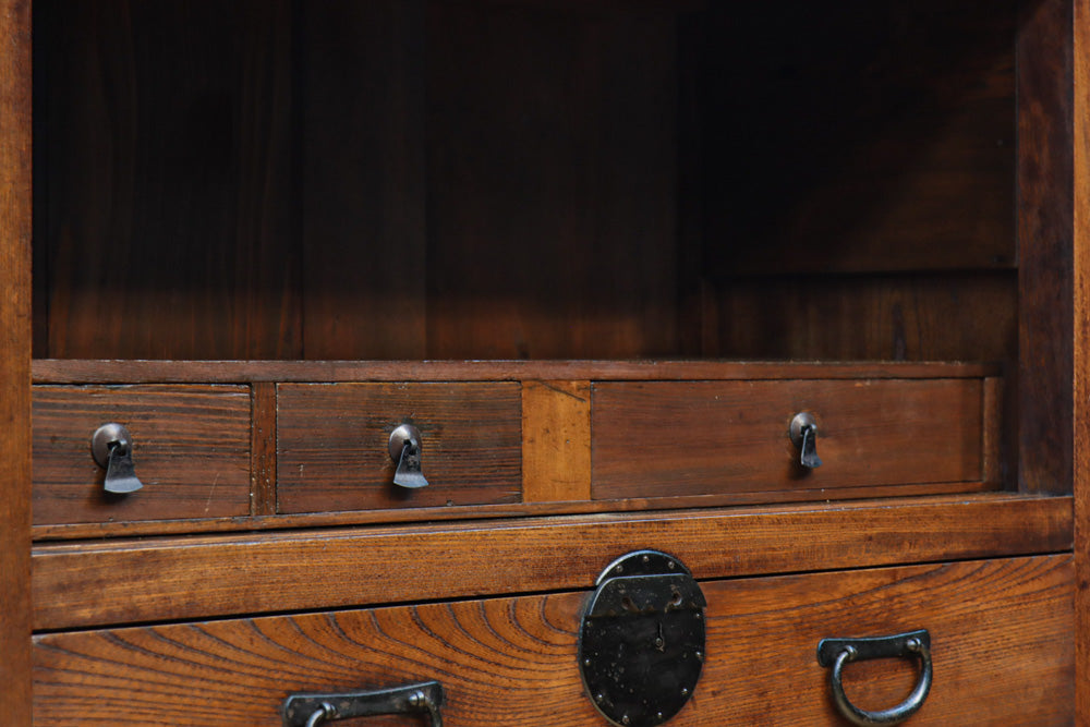 Merchant Chest BB3338