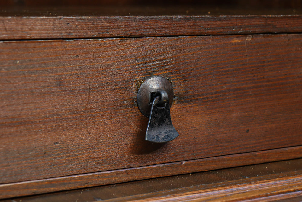 Merchant Chest BB3338