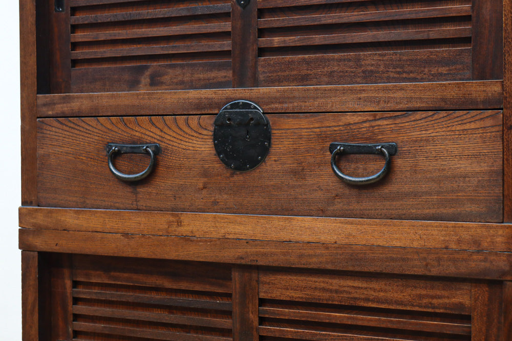 Merchant Chest BB3338