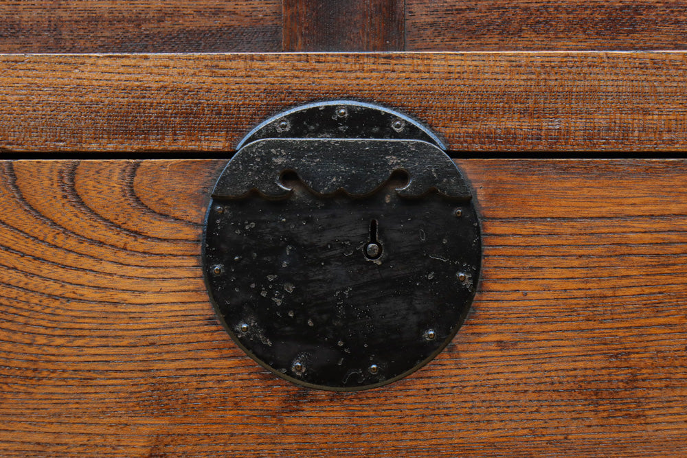 Merchant Chest BB3338