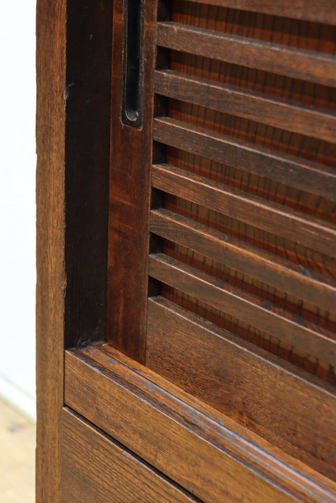 Merchant Chest BB3338