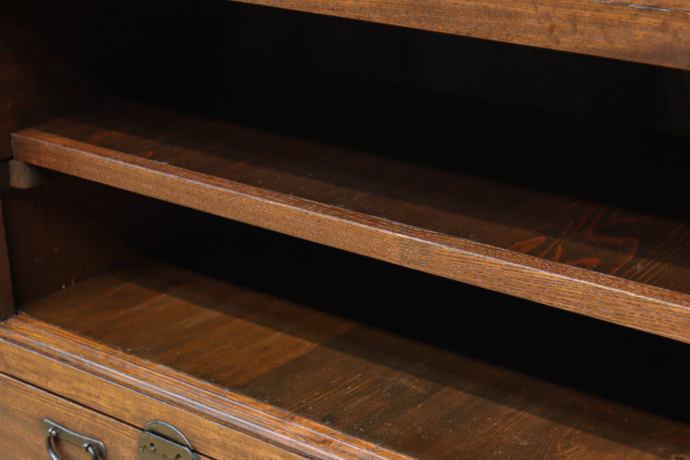 Merchant Chest BB3338