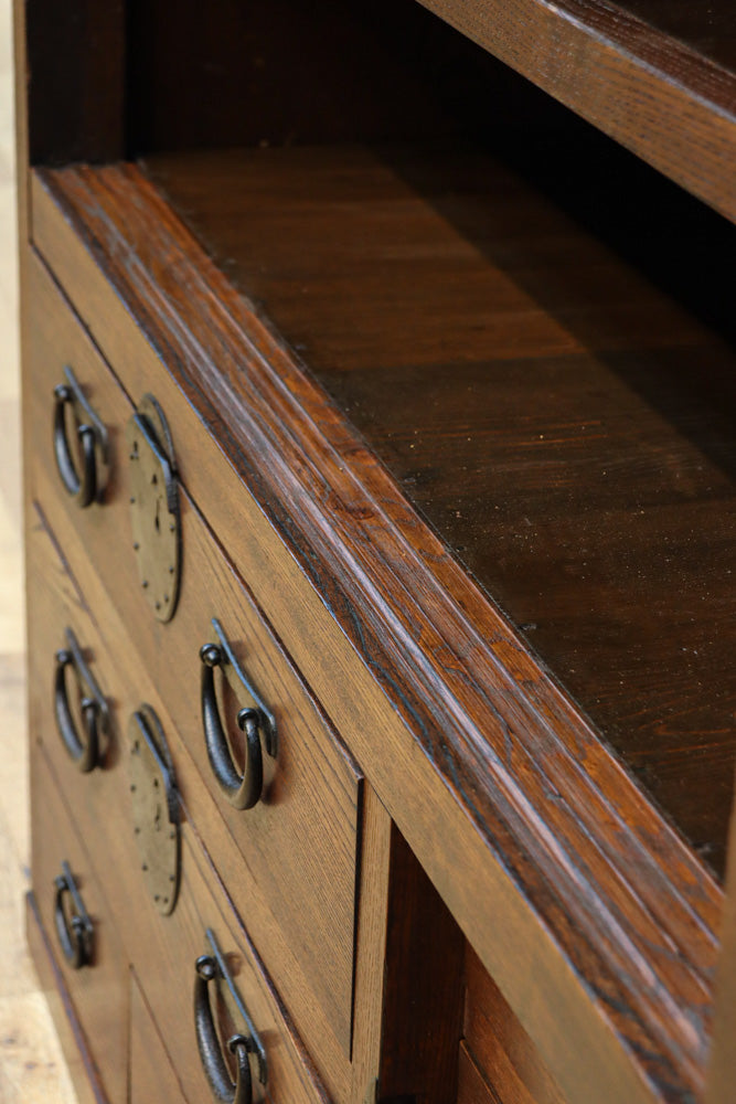 Merchant Chest BB3338