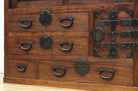 Merchant Chest BB3338