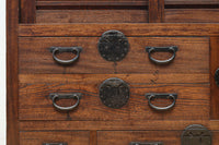 Merchant Chest BB3338