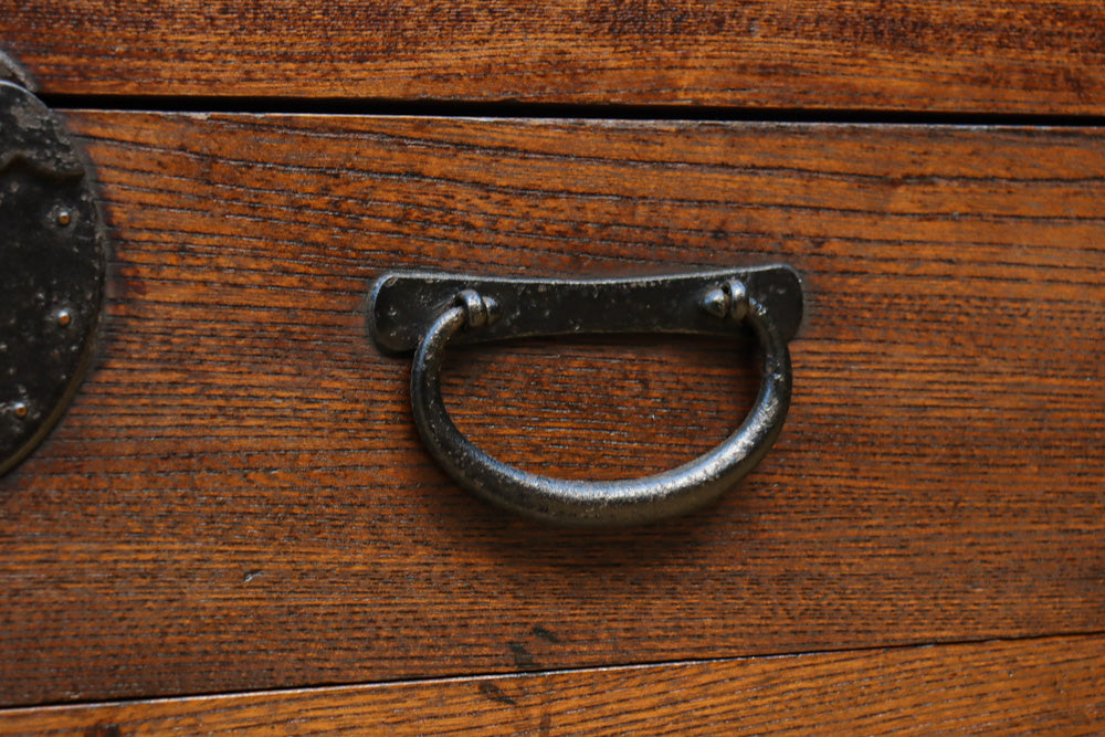 Merchant Chest BB3338