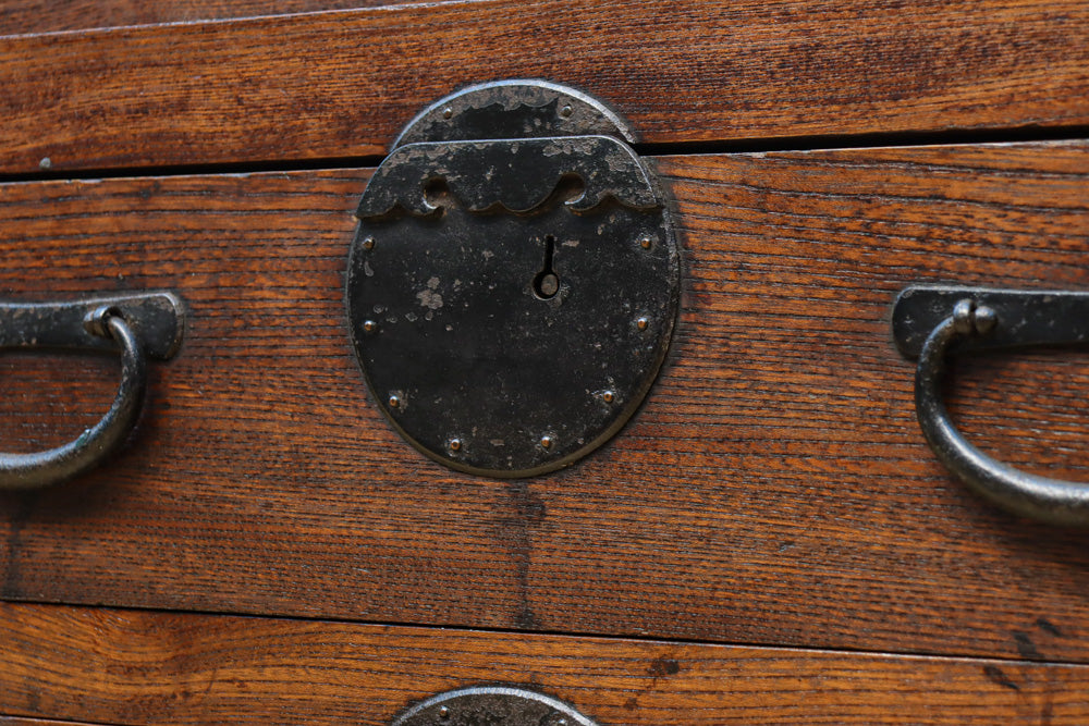 Merchant Chest BB3338