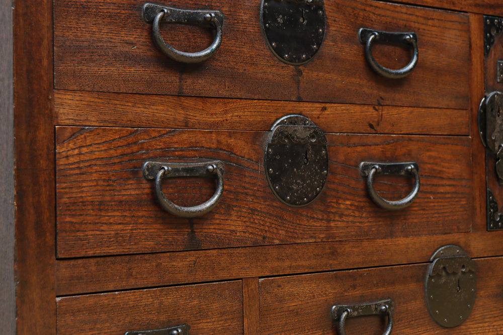 Merchant Chest BB3338