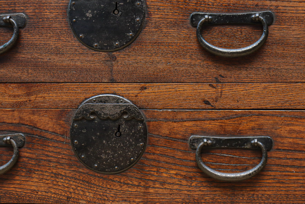 Merchant Chest BB3338