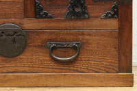Merchant Chest BB3338