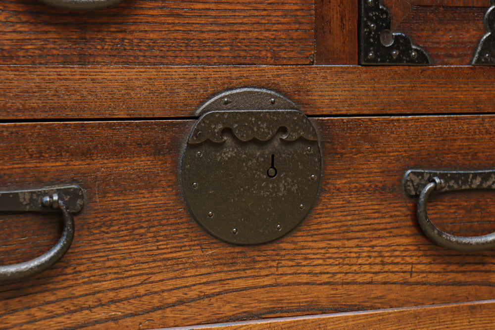 Merchant Chest BB3338