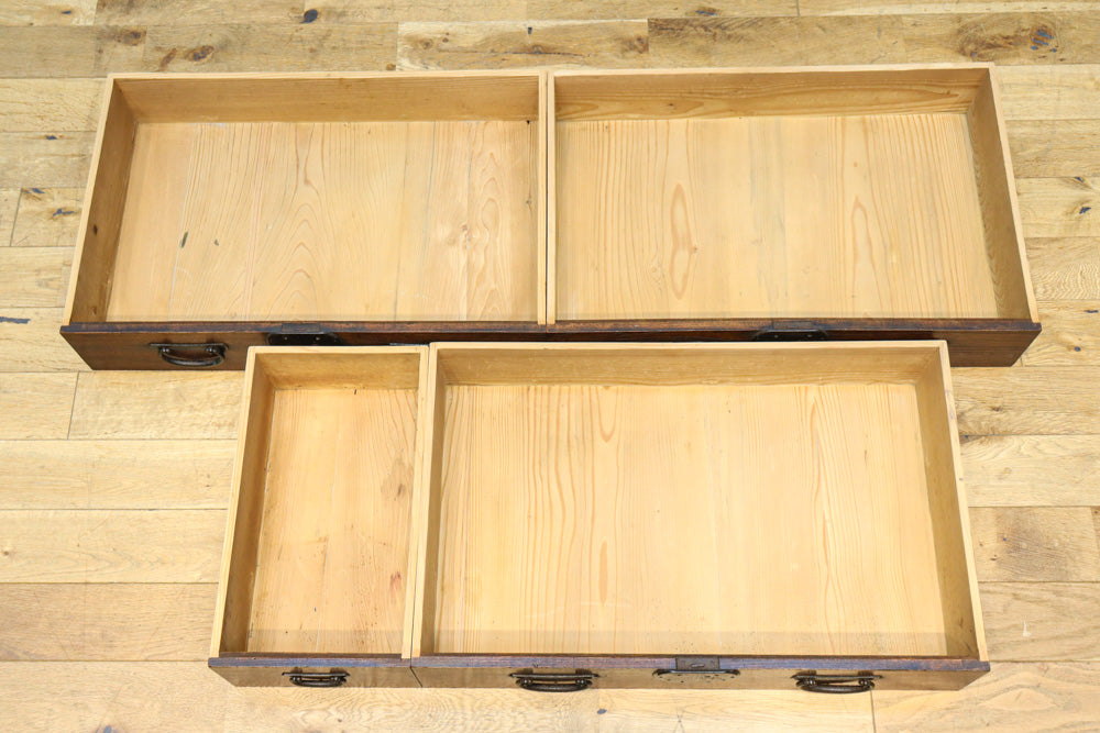 Merchant Chest BB3338