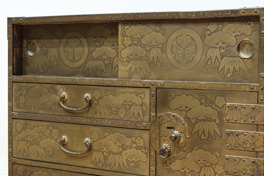Small drawer BB3339