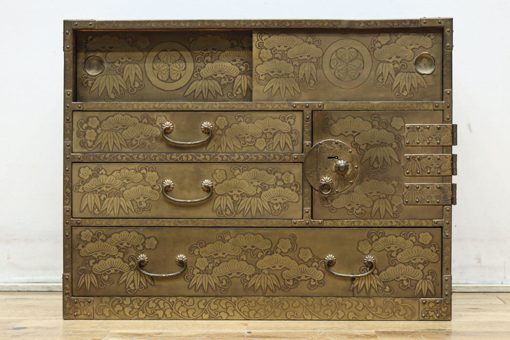 Small drawer BB3339