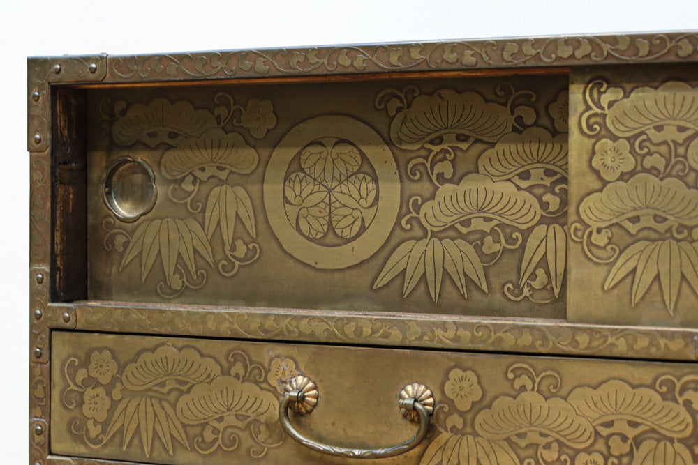 Small drawer BB3339