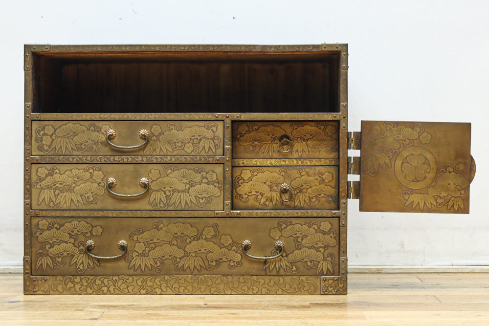 Small drawer BB3339