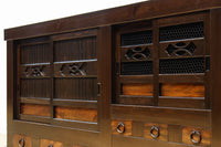 Kitchen chest BB3340