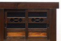 Kitchen chest BB3340