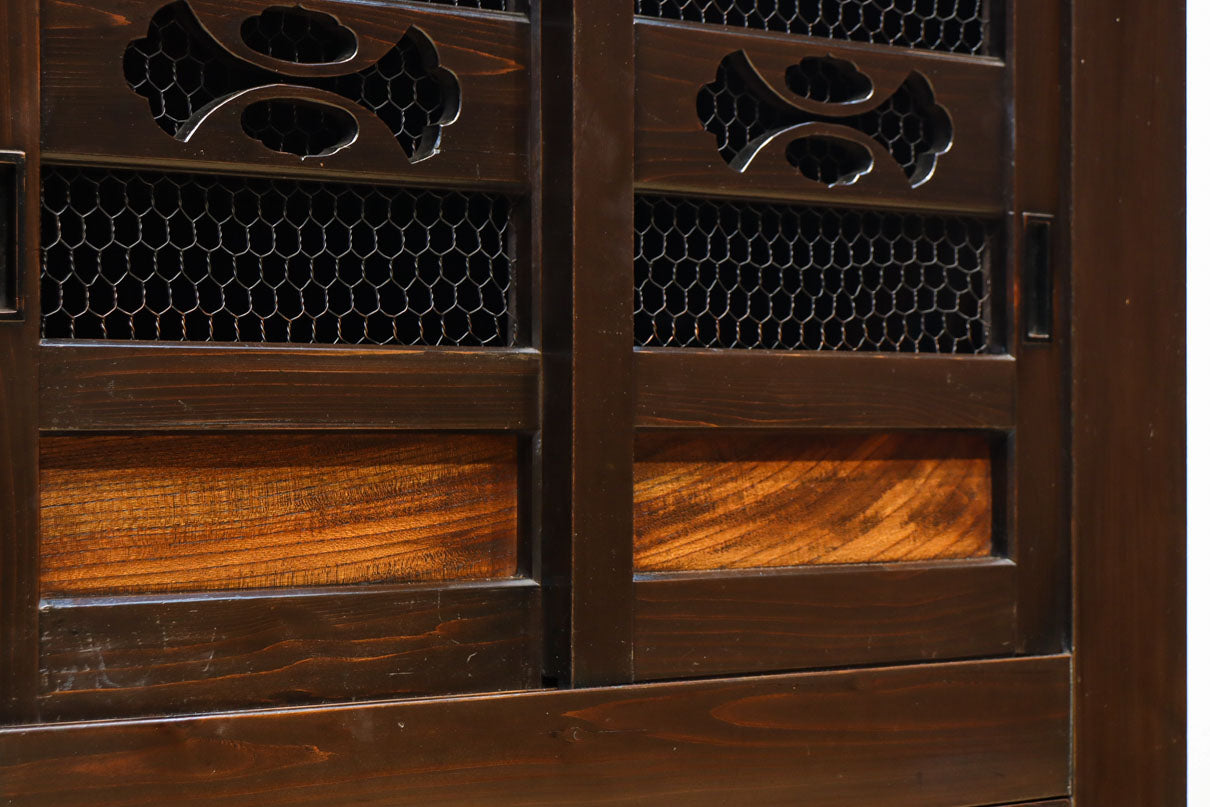 Kitchen chest BB3340