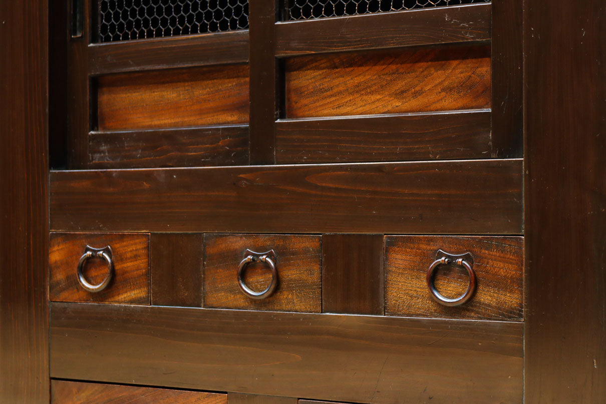 Kitchen chest BB3340