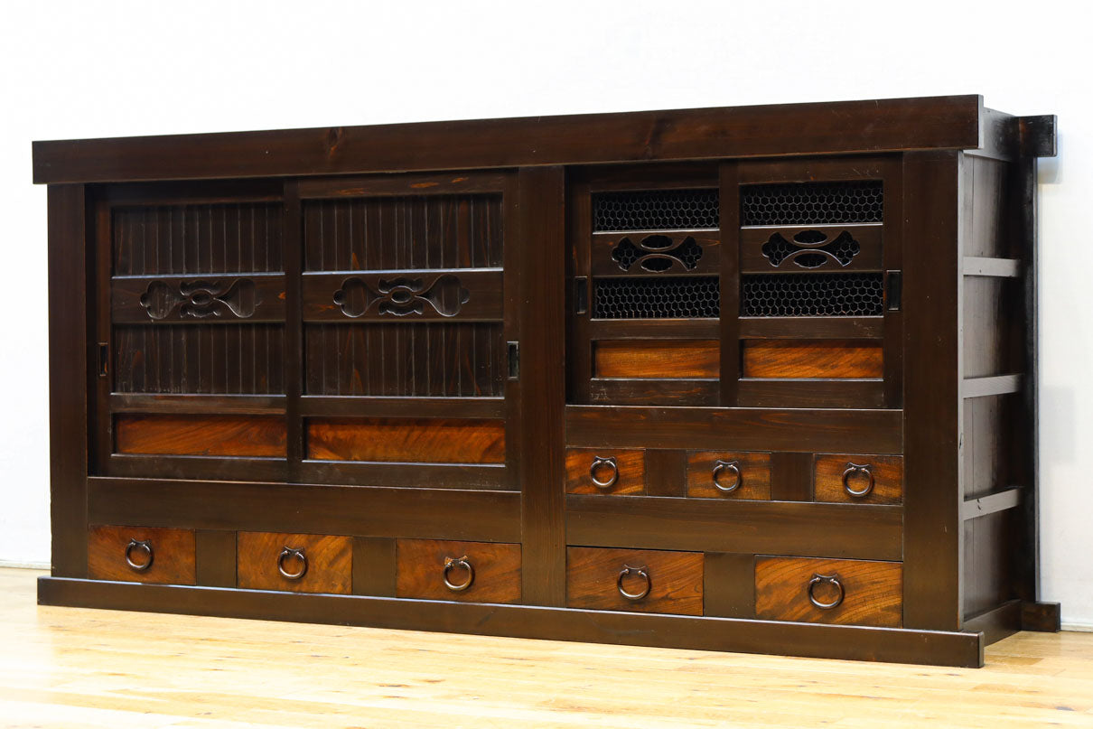 Kitchen chest BB3340
