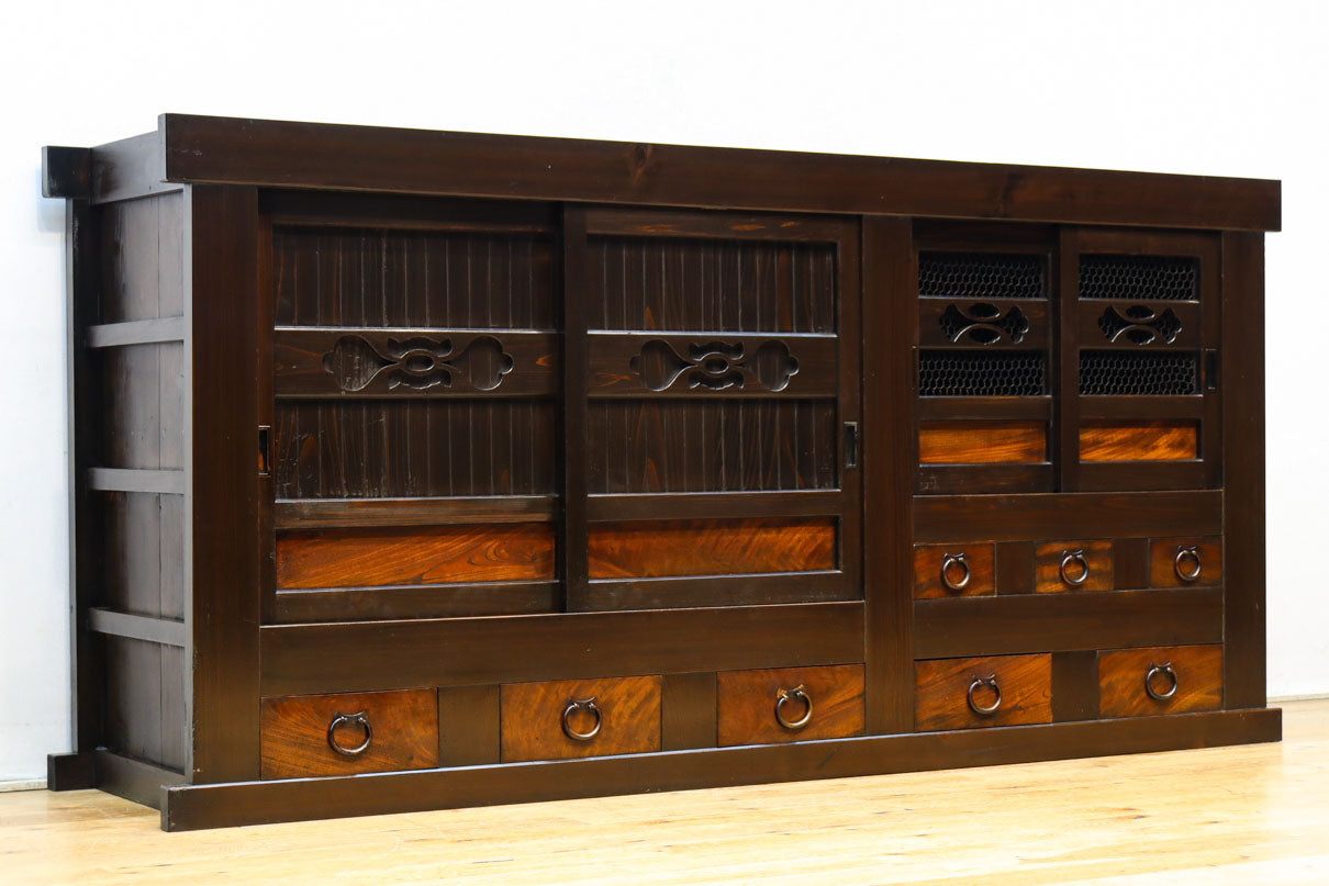Kitchen chest BB3340