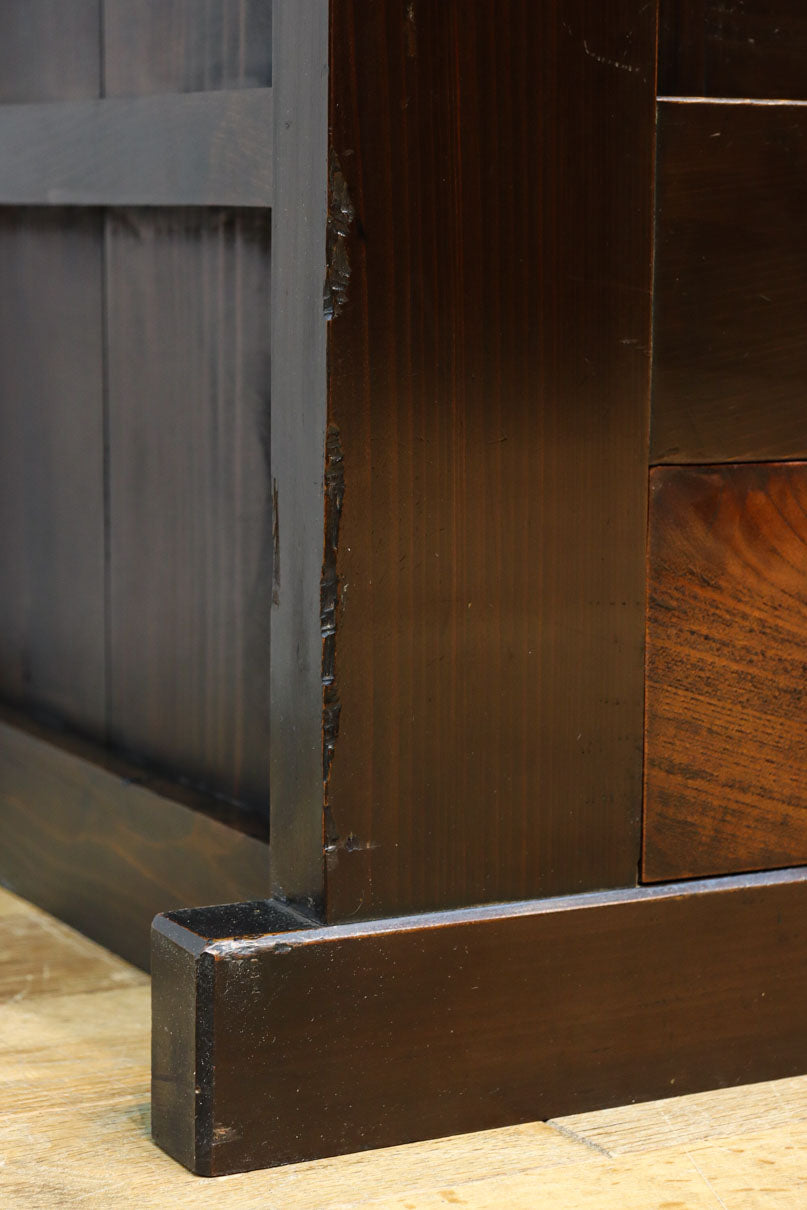 Kitchen chest BB3340