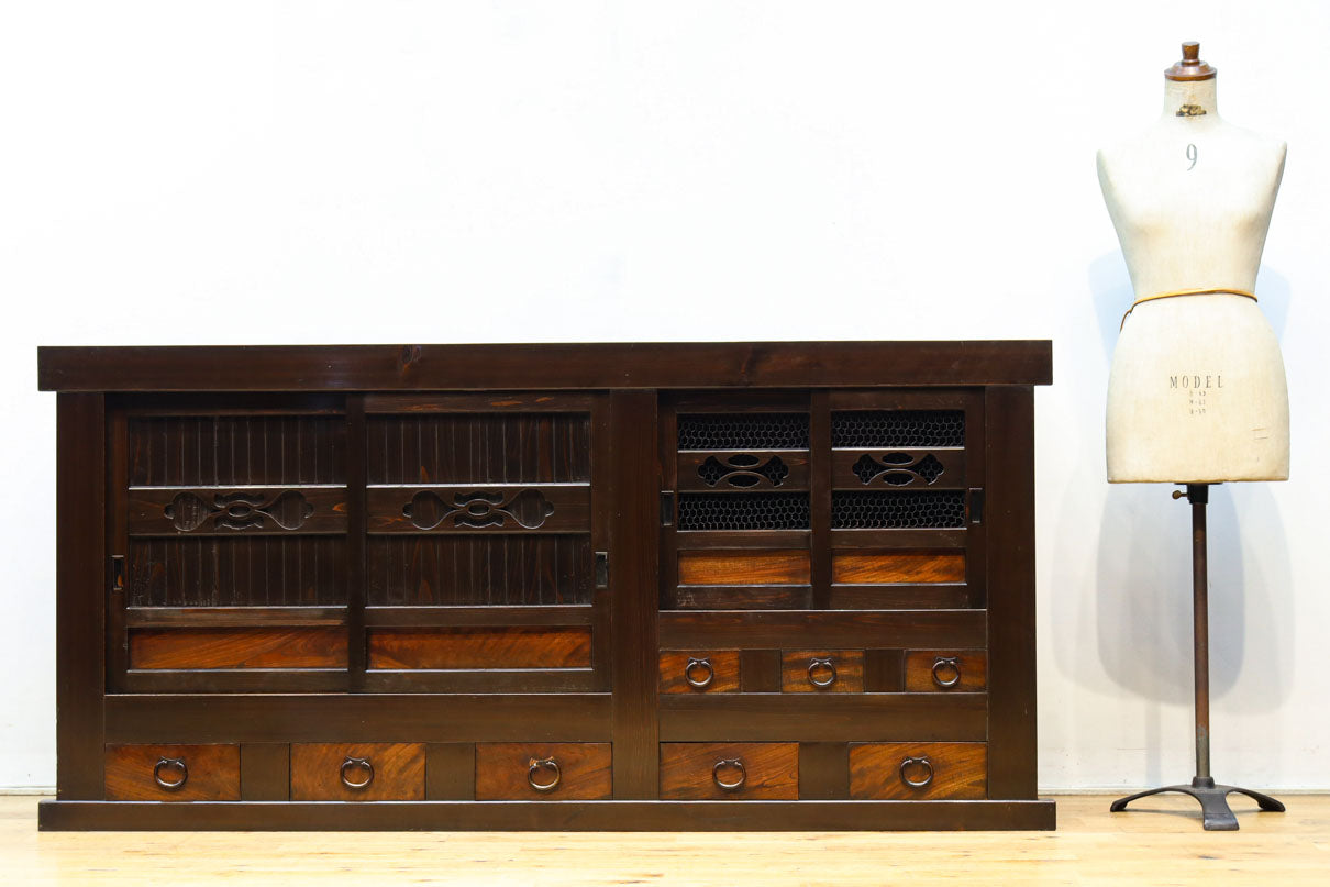 Kitchen chest BB3340