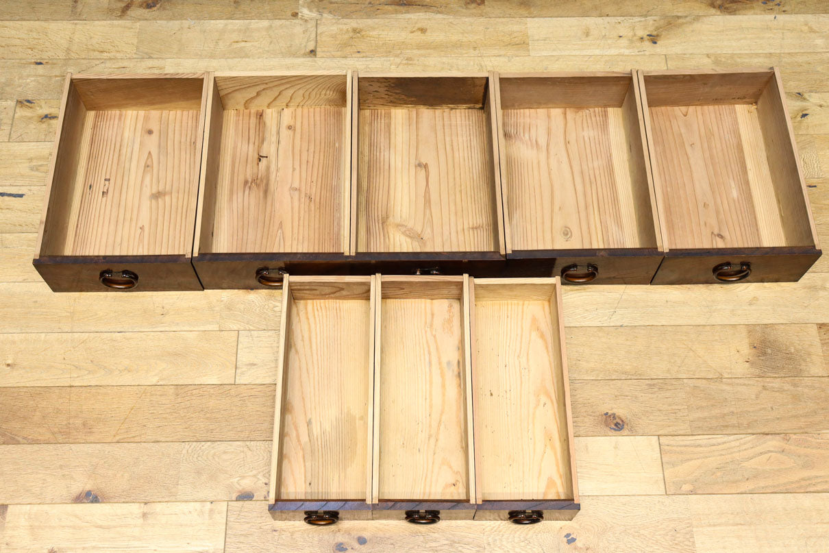 Kitchen chest BB3340