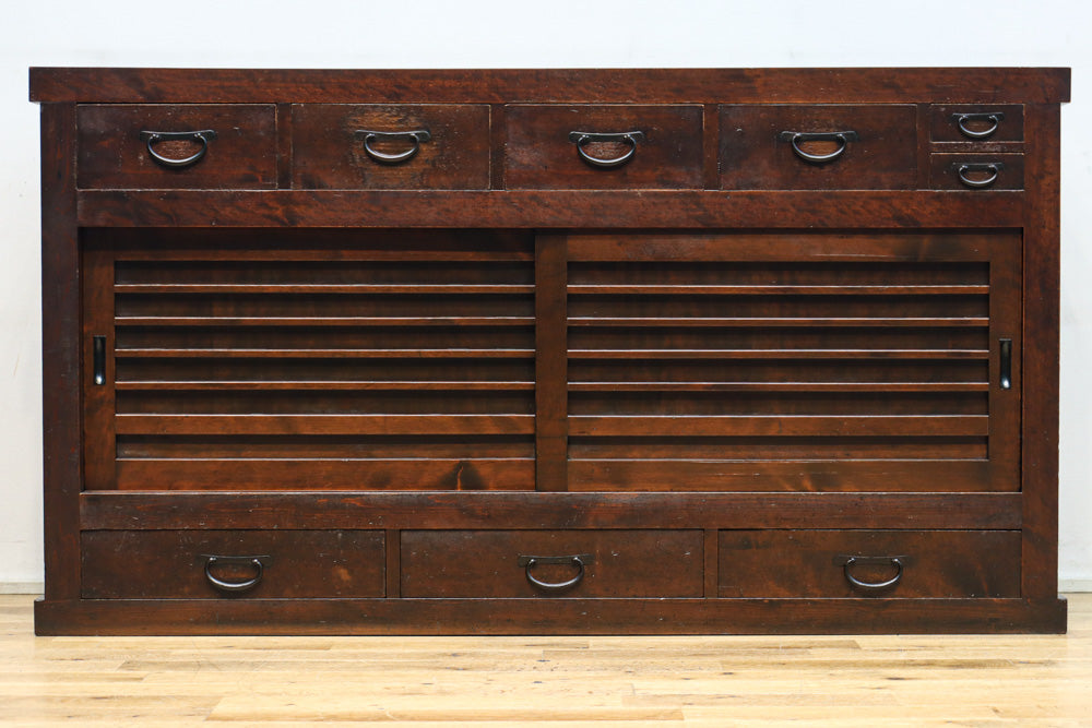 Kitchen chest BB3341