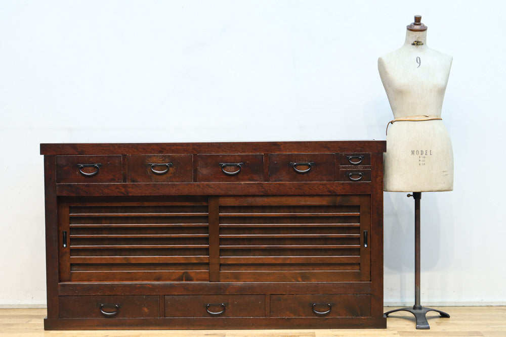 Kitchen chest BB3341